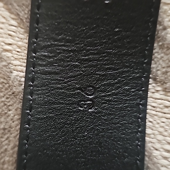 Versace " Medusa Belt" - Picture 5 of 10